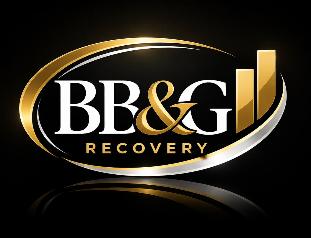 BB&G Credit Recovery